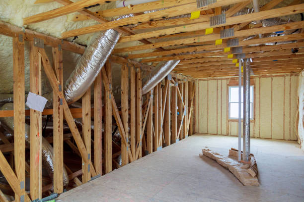 Professional Insulation Contractor in MD