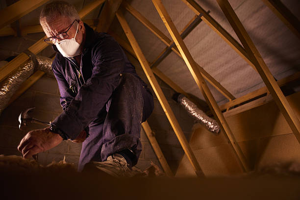 Best Insulation for Specific Applications in Manchester, MD